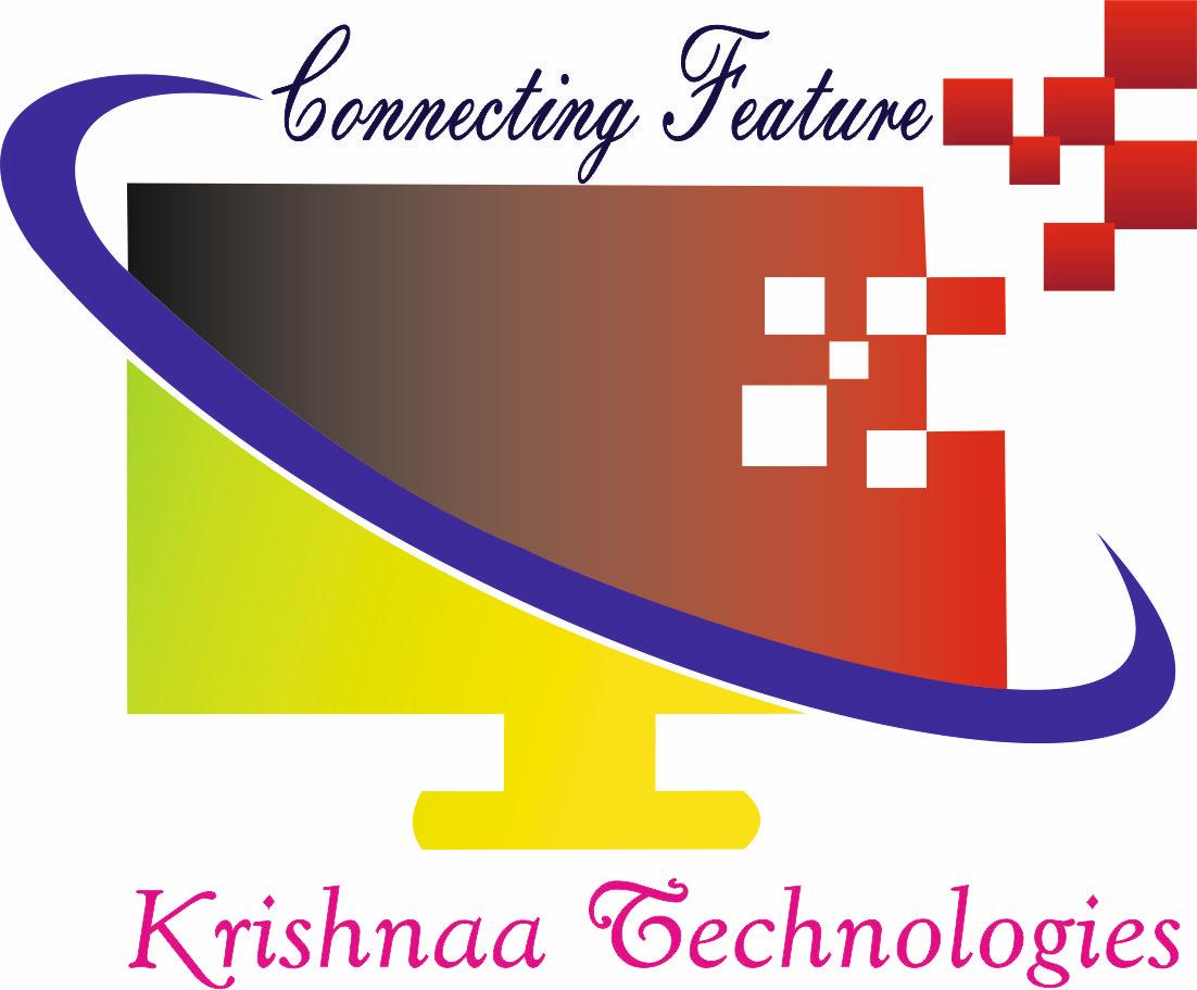 Krishnaa Technologies Logo
