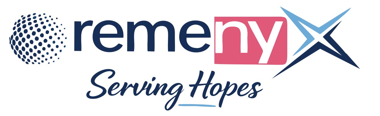 Remenyx Pharma Logo